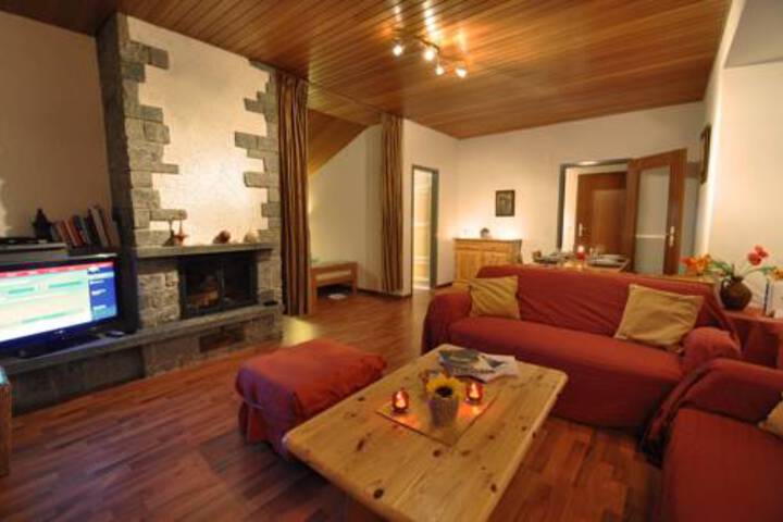 Haus Viktoria B - Apartment Nina