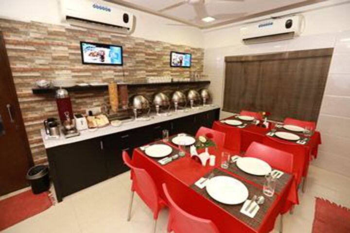 Greens Gate Elite by FabHotels
