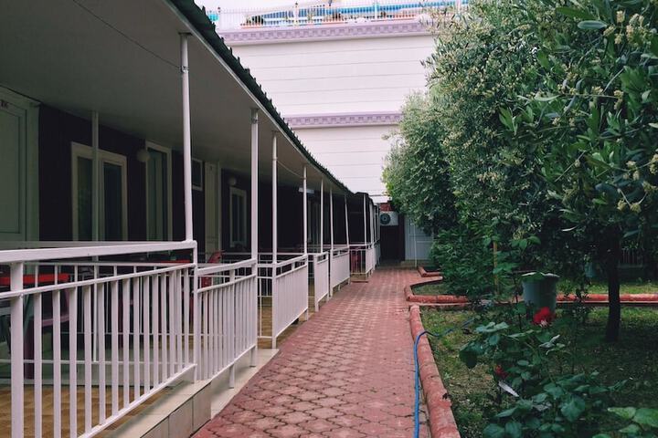 Hotel 5 of 21