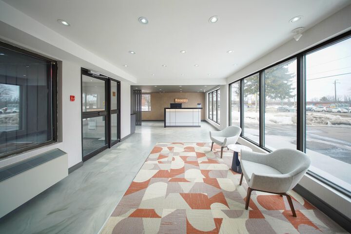 Hotel Interior 2 of 49