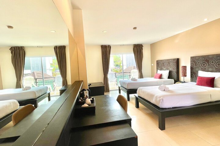 Room 17 of 26