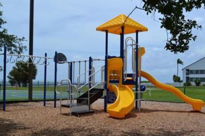 Childrens Area