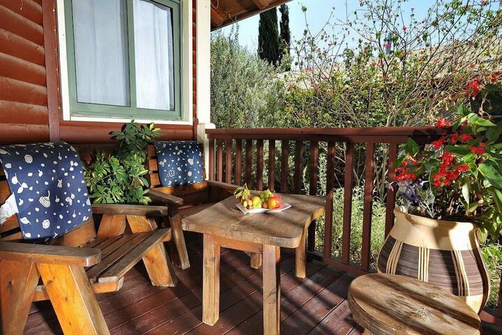 Terrace/Patio 7 of 21