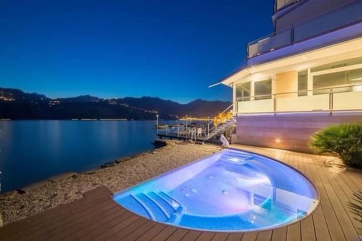 Hotel View 79 of 89
