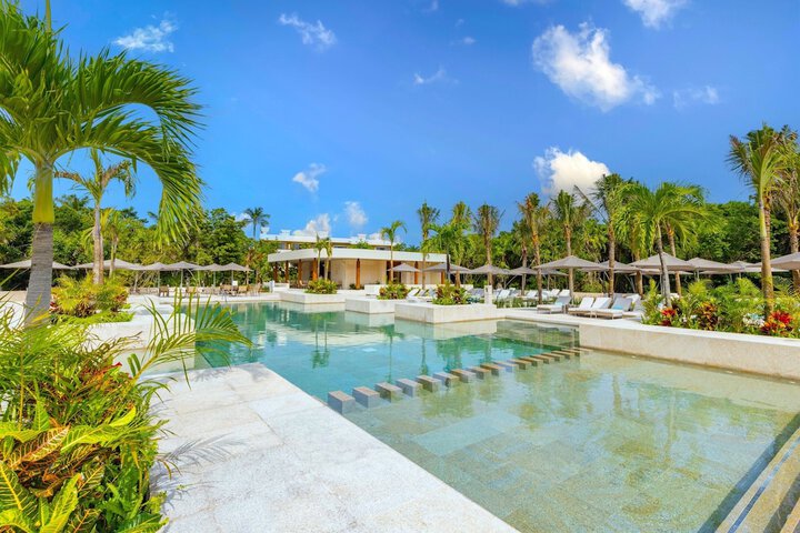 Photo of Family Selection at Grand Palladium Kantenah Resort & Spa - All Inclusive