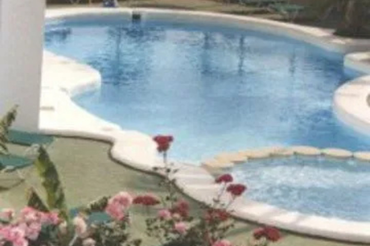 Pool 3 of 3