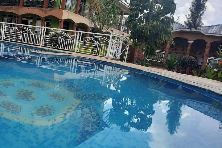 Pool 23 of 80