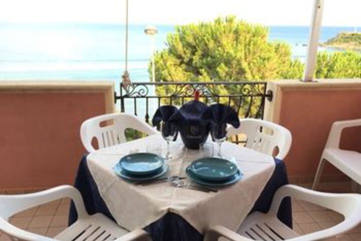 Japigium Casa Vacanze Stella Marina