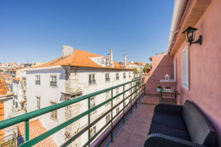 Terrace/Patio 5 of 263