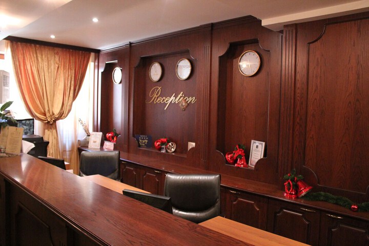 Hotel Interior 2 of 85