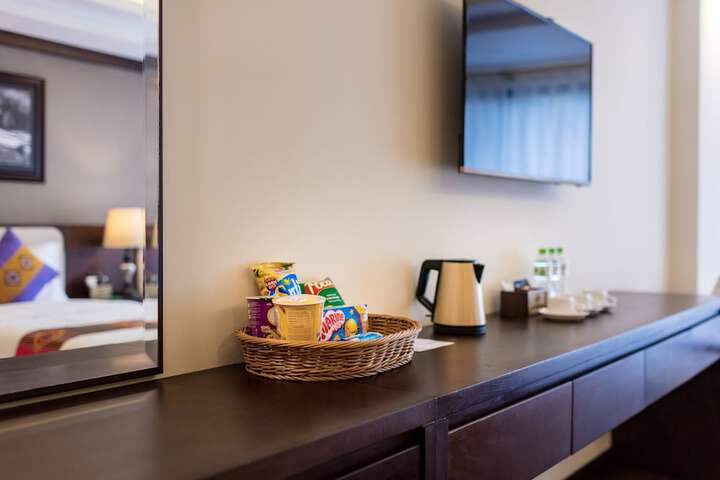 Room 21 of 84