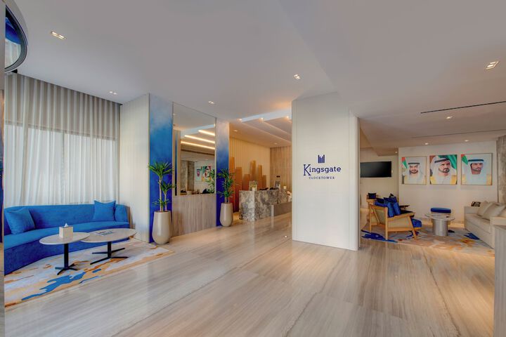 Hotel Interior 2 of 54