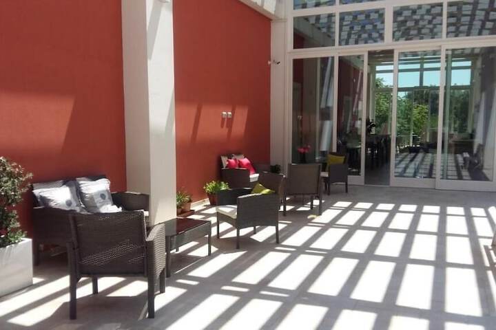 Terrace/Patio 20 of 43