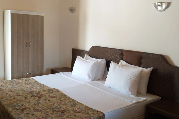 Club Enjoy Beach Hotel