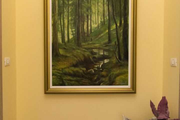 Hotel Interior 3 of 11