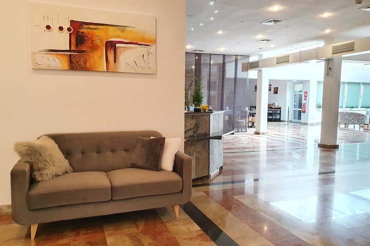 Hotel Interior 3 of 24