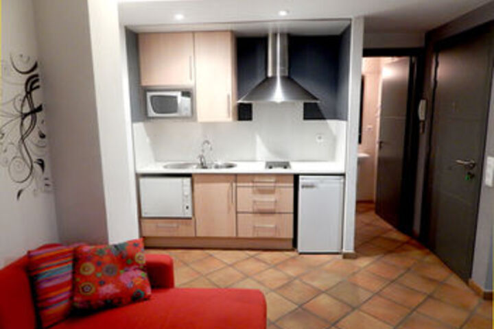 Loft Muralla Girona