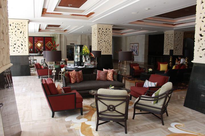 Hotel Interior 3 of 55
