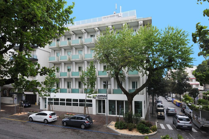 Hotel 81 of 85