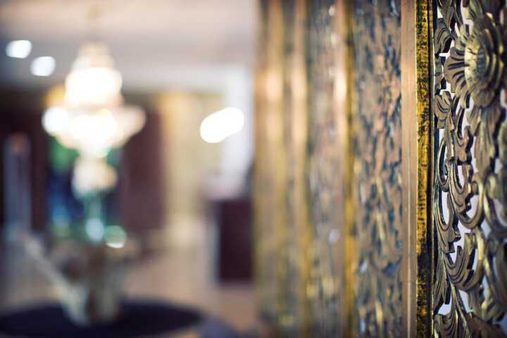 Hotel Interior 9 of 90