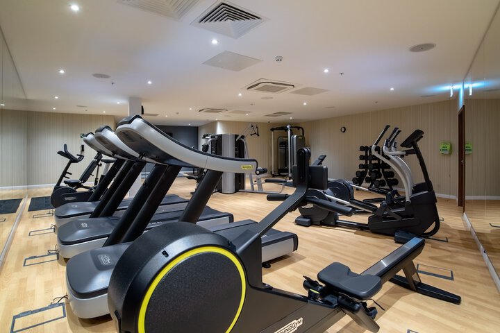 Fitness Club