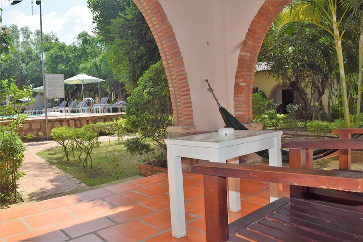 Terrace/Patio 16 of 92