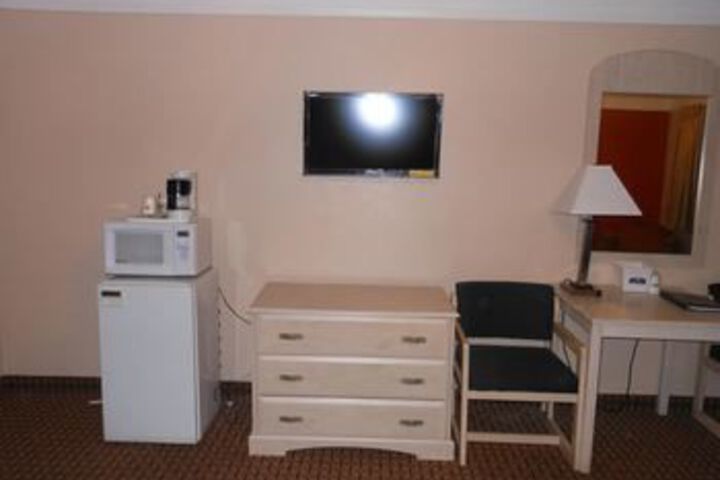 Fitness Center Photo