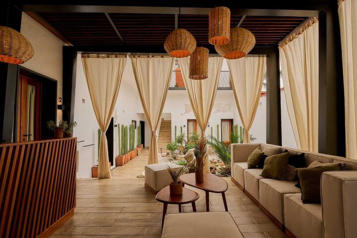 Hotel Interior 2 of 30