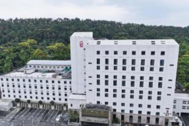 Marshal Palace Hotel