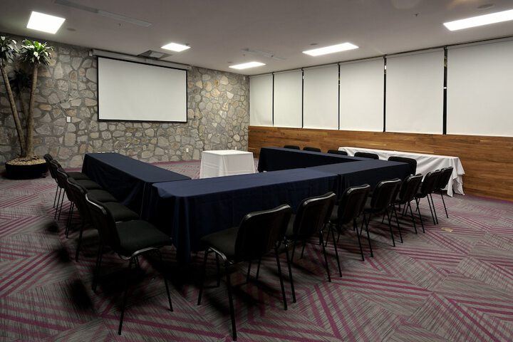 Meeting 77 of 86