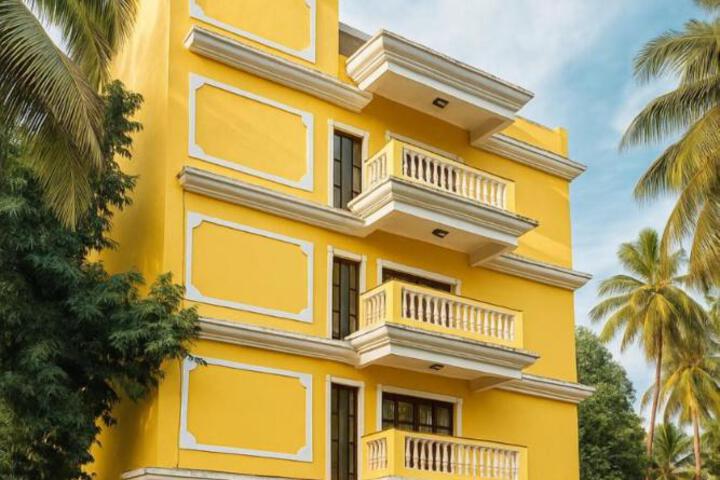 Sonikas Holiday Homes (Studio)