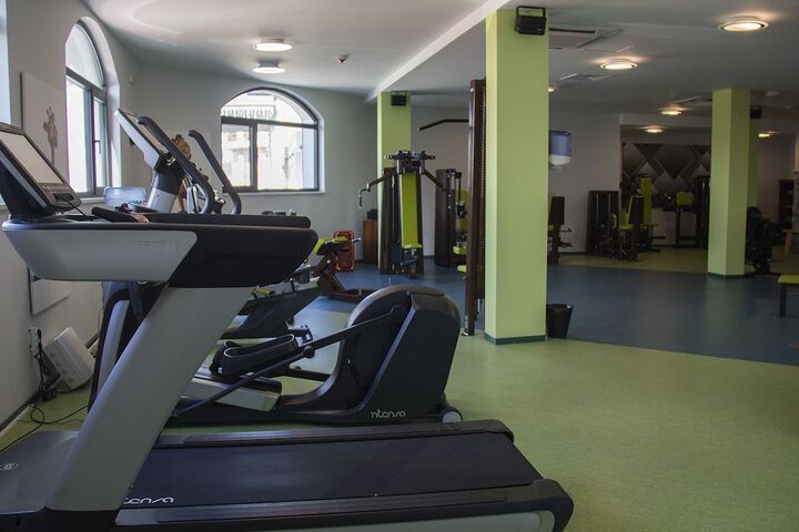 Health and Fitness 19 of 35