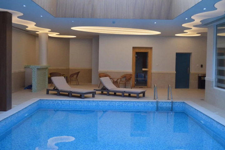 Pool 7 of 22