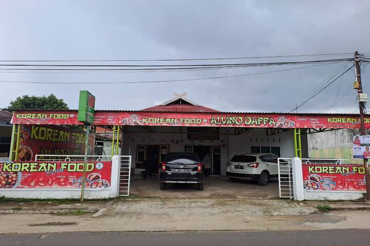 Photo of Hotel O Penginapan Tulimario Syariah