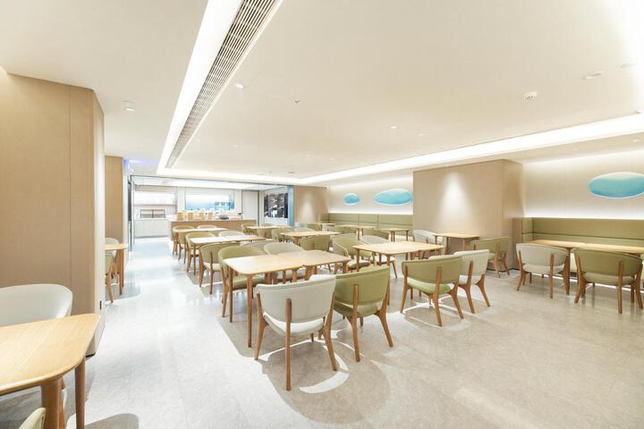 Ji Hotel (Chengdu Huanlegu branch)