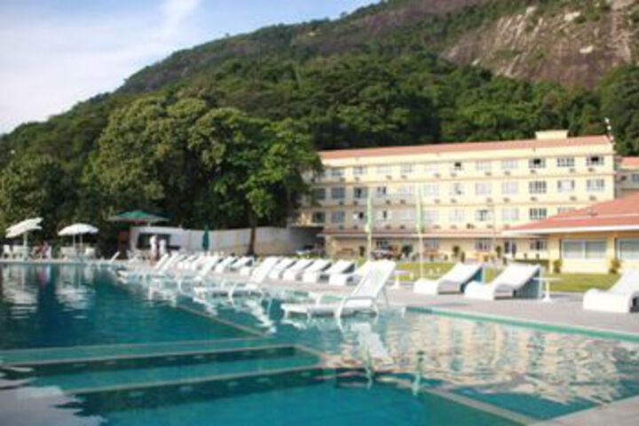 Photo of HOTEL SERRAMAR