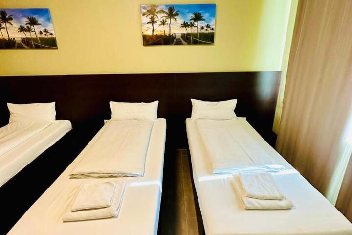 Image of Hotel City Star