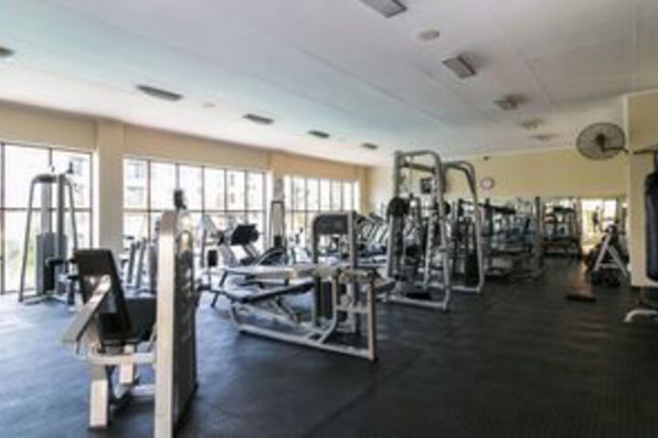 Health and Fitness 7 of 18