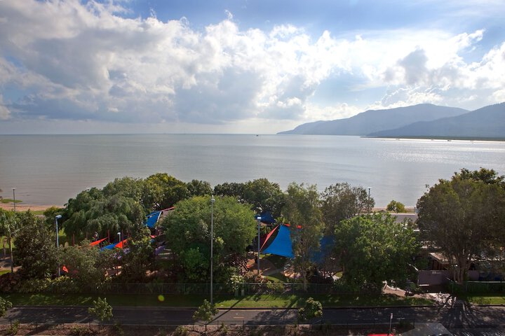 Hotel View 63 of 64
