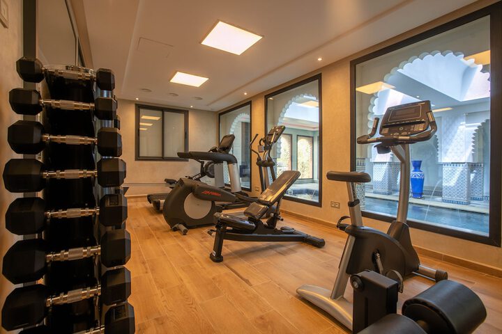 Health and Fitness 21 of 35