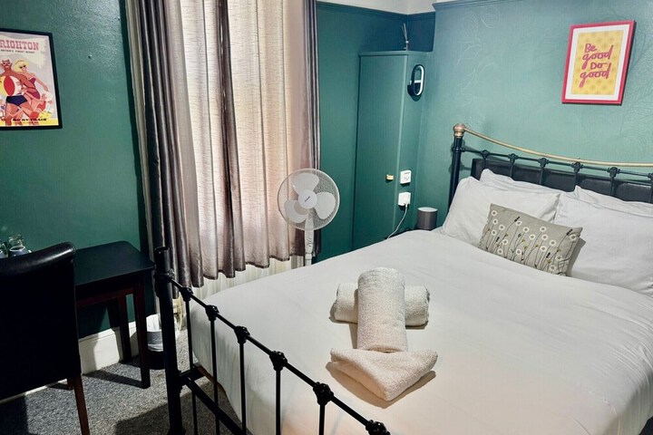 Hotel Interior 56 of 74