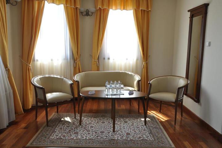 Image of Nimród Bioszálloda és Bioétterem