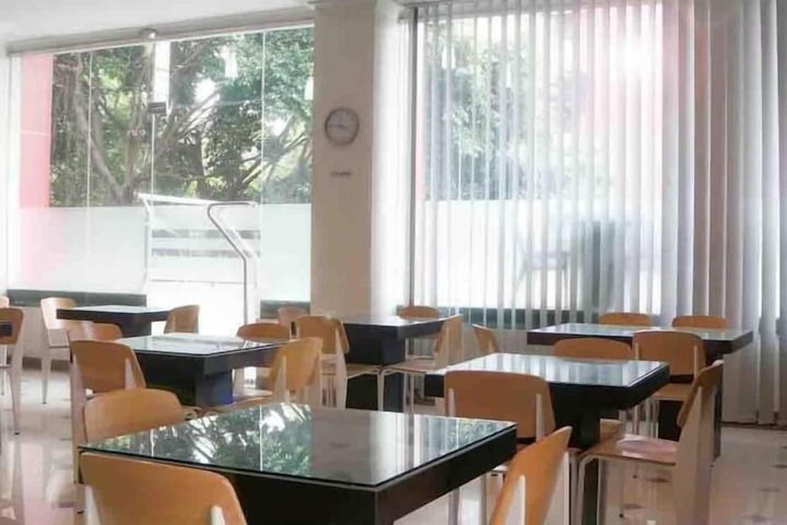 Restaurants