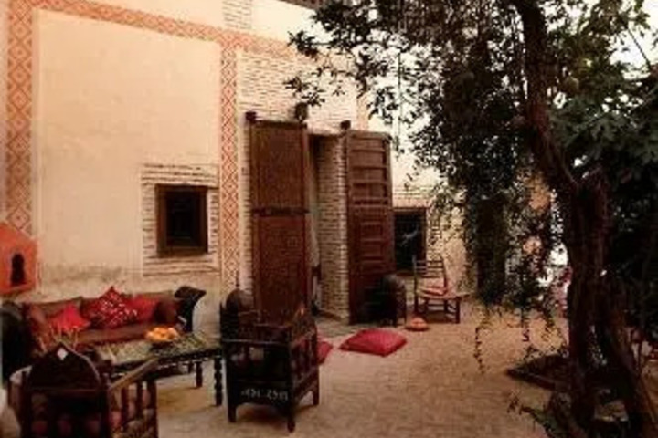 DAR ABIAD