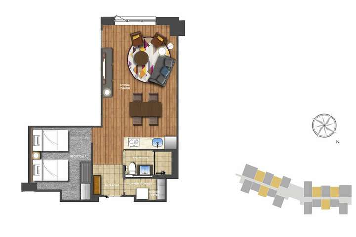 Room 42 of 122