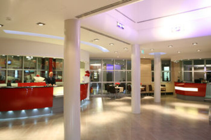 Hotel Interior 55 of 74