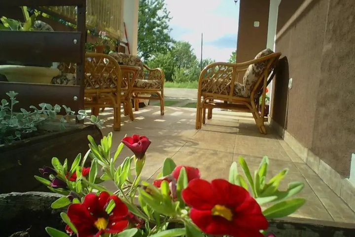 Gacka Rooms