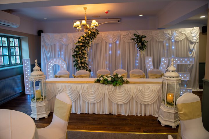 Wedding/Banquet 47 of 60