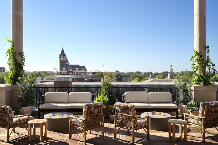 Terrace/Patio 65 of 65