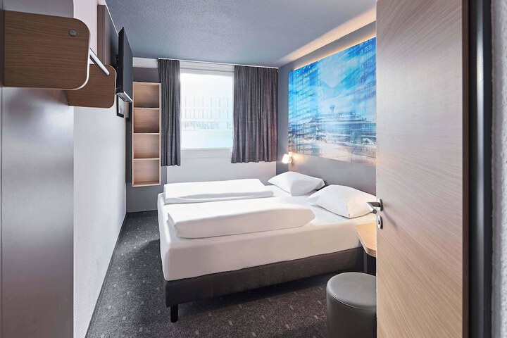 B & B Hotel Köln-Airport in Cologne